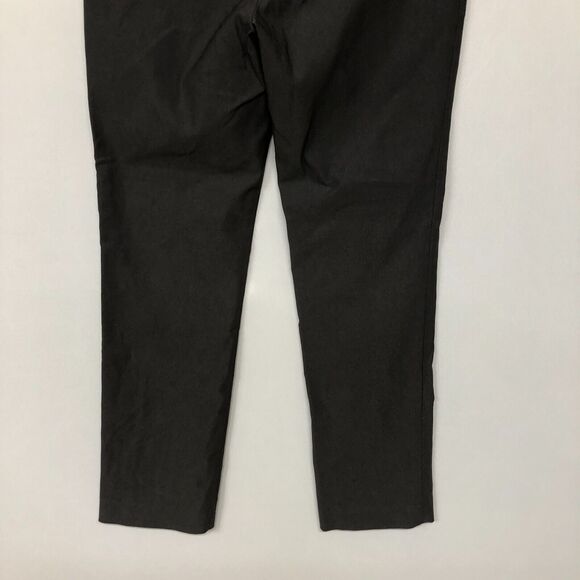 NWT NIC + ZOE Women Pull On Pants Size 2P 2 Petite Rayon Blend M145 -16 - Picture 15 of 15